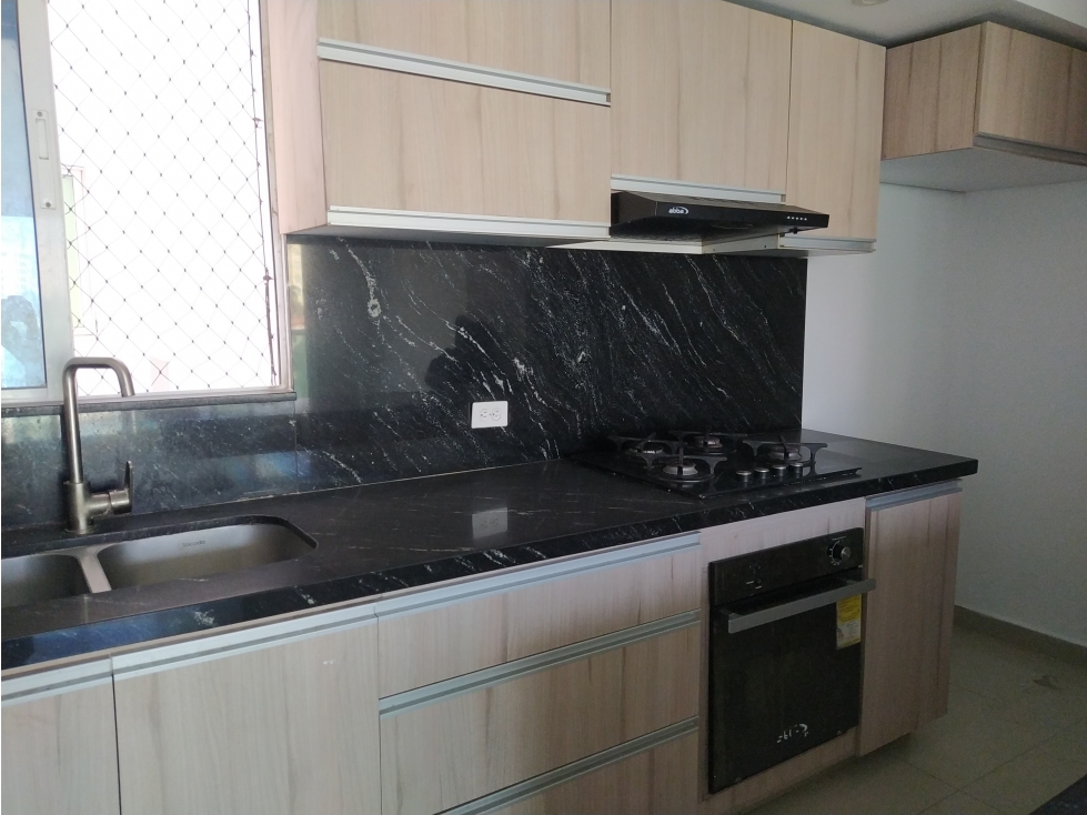 APARTAMENTO EN VENTA EN RIOMAR — foto 4