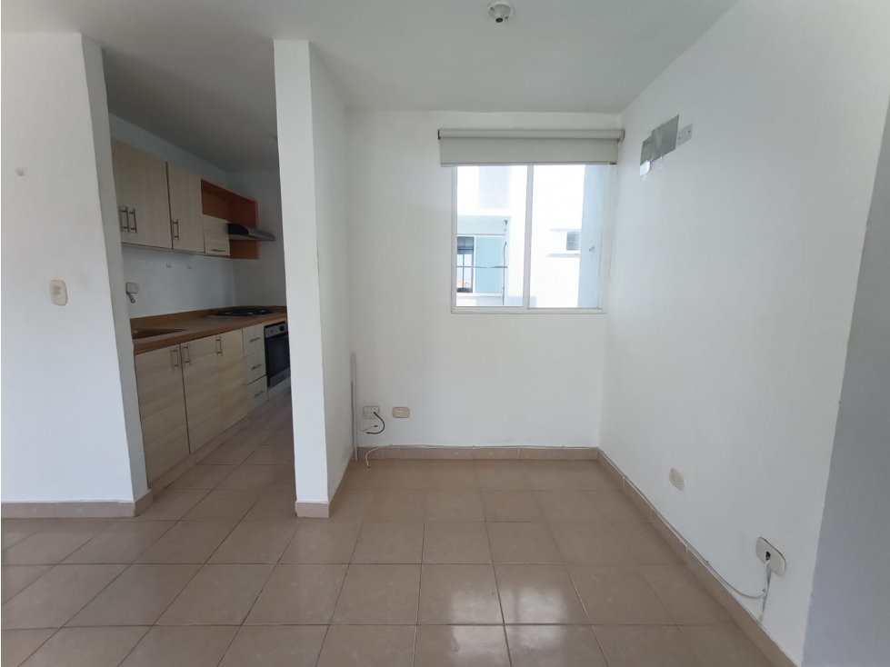 APARTAMENTO EN VENTA EN VILLA CAROLINA — foto 4