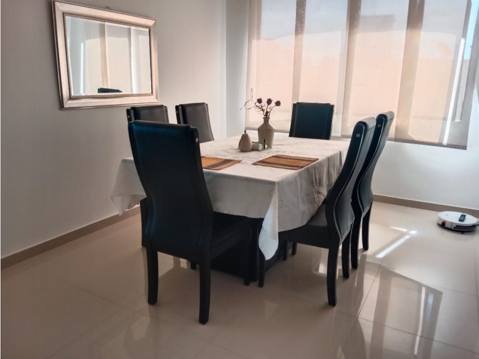 APARTAMENTO EN VENTA EN ALTO PRADO — foto 3