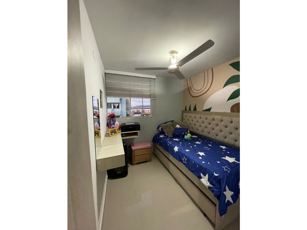 APARTAMENTO EN VENTA EN CARIBE VERDE — foto 6
