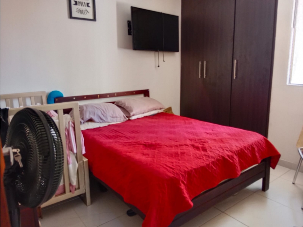 APARTAMENTO EN VENTA EN PRADO — foto 3
