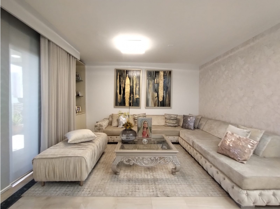 PENTHOUSE EN VENTA EN ALTO PRADO