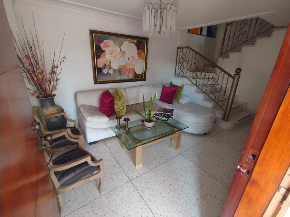 CASA EN VENTA EN ALTOS DEL LIMON