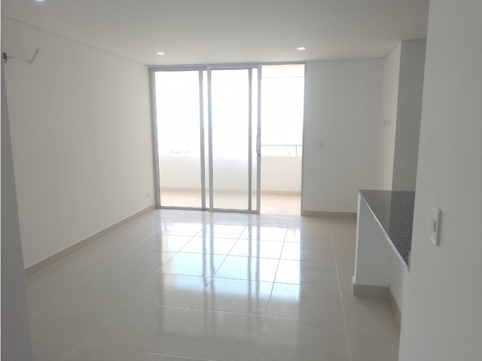 APARTAMENTO EN VENTA EN VILLA CAMPESTRE