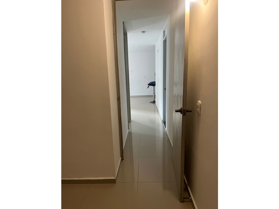 APARTAMENTO EN VENTA EN ALAMEDA AL RIO — foto 3