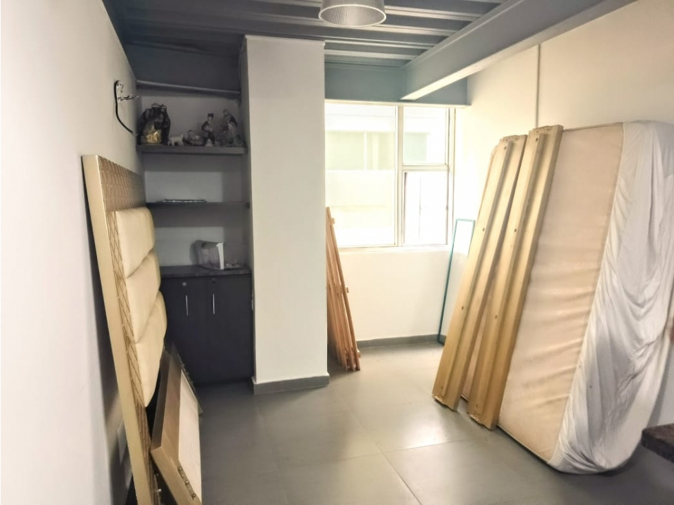 APATAESTUDIO SIN AMOBLAR EN VENTA EN ALTOS RIOMAR — foto 5