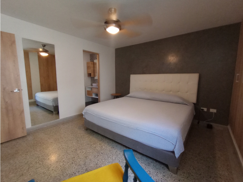 APARTAMENTO EN ARRIENDO EN VILLA COUNTRY — foto 5