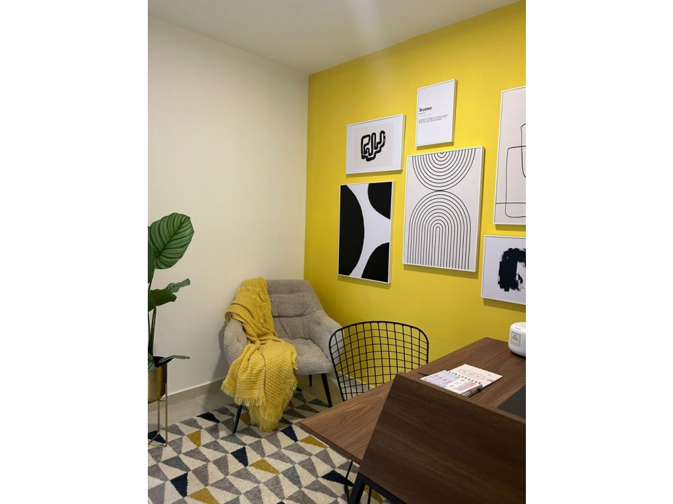 APARTAMENTO SOBRE PLANO EN VENTA EN ALTOS DE LOS ROSALES — foto 3