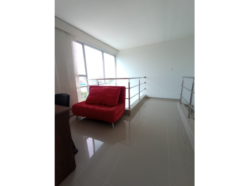 APARTAMENTO DUPLEX EN VENTA EN PORVENIR — foto 6