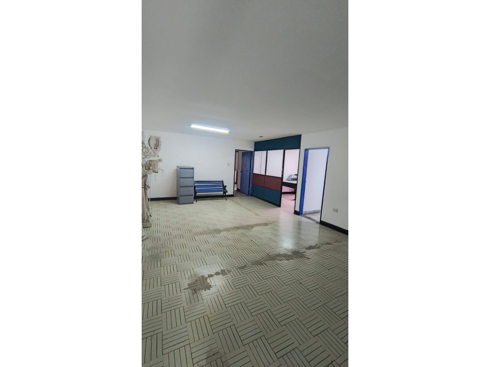 CASA EN VENTA EN CIUDAD JARDIN