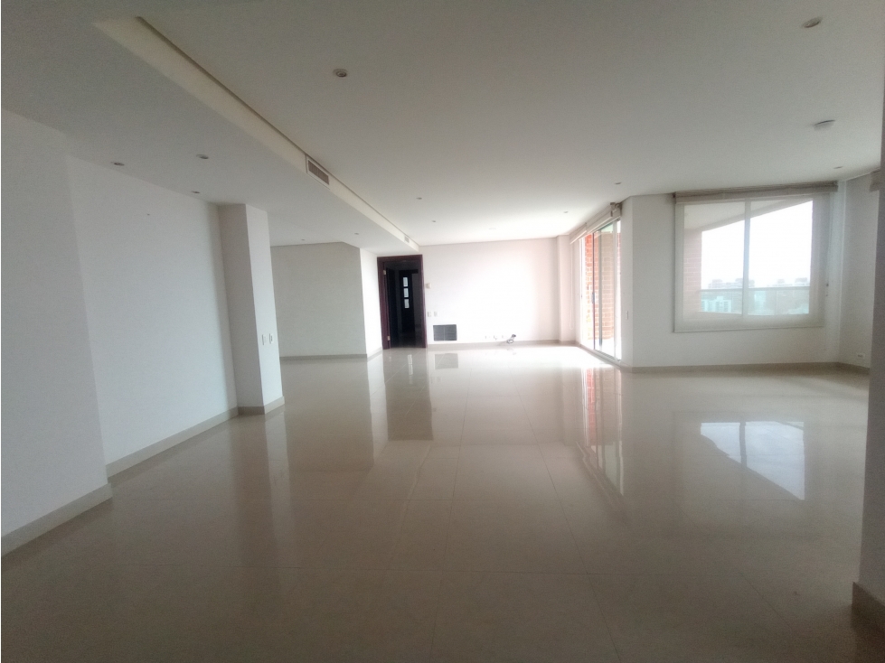 APARTAMENTO EN VENTA EN ALTOS DE RIOMAR — foto 2