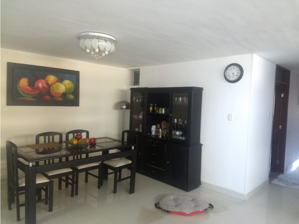 APARTAMENTO EN VENTA EN RIOMAR — foto 3