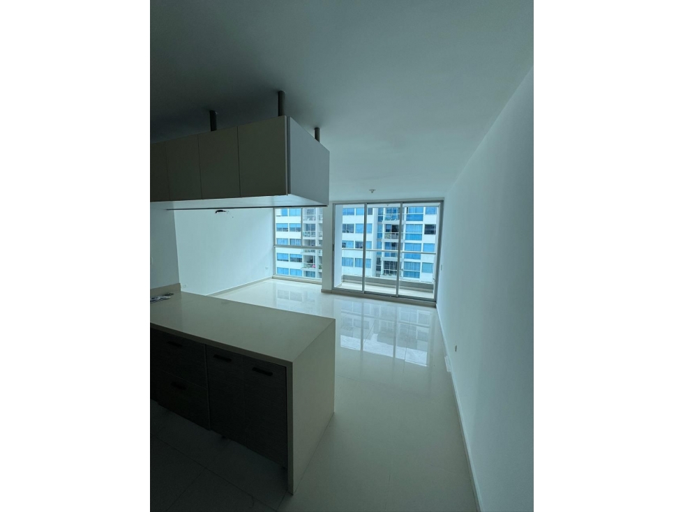 APARTAMENTO EN VENTA EN MIRAMAR — foto 4