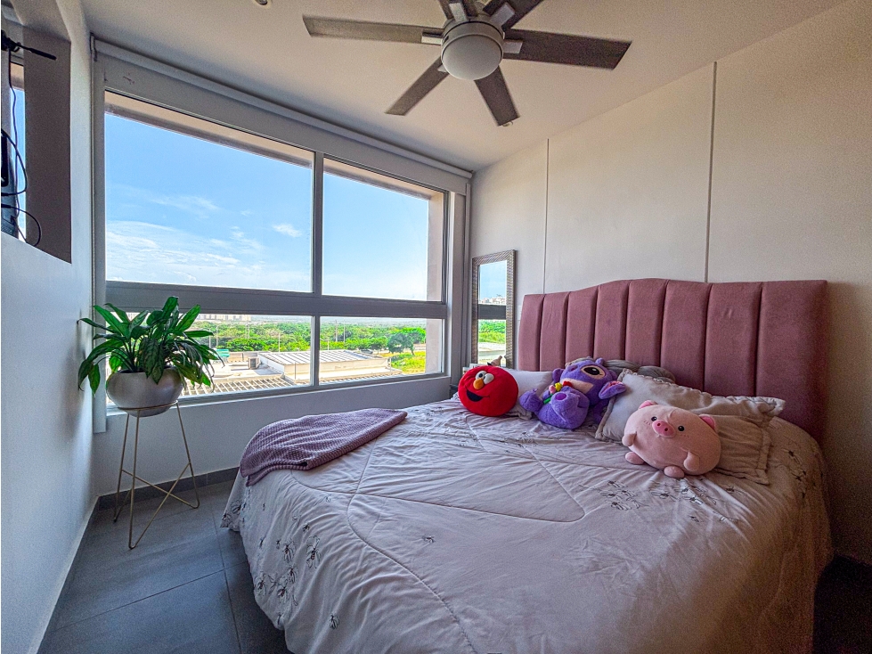 APARTAESTUDIO EN VENTA EN PORTAL DE GENOVES — foto 5
