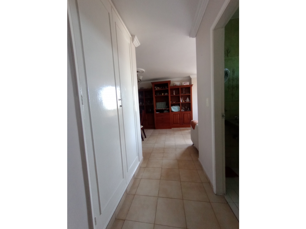APARTAMENTO EN VENTA EN ALTO PRADO — foto 6