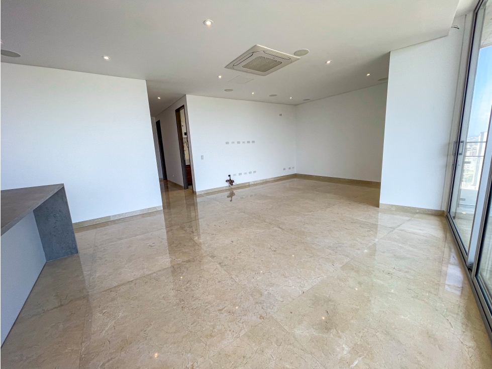 APARTAMENTO EN VENTA EN VILLA COUNTRY — foto 2