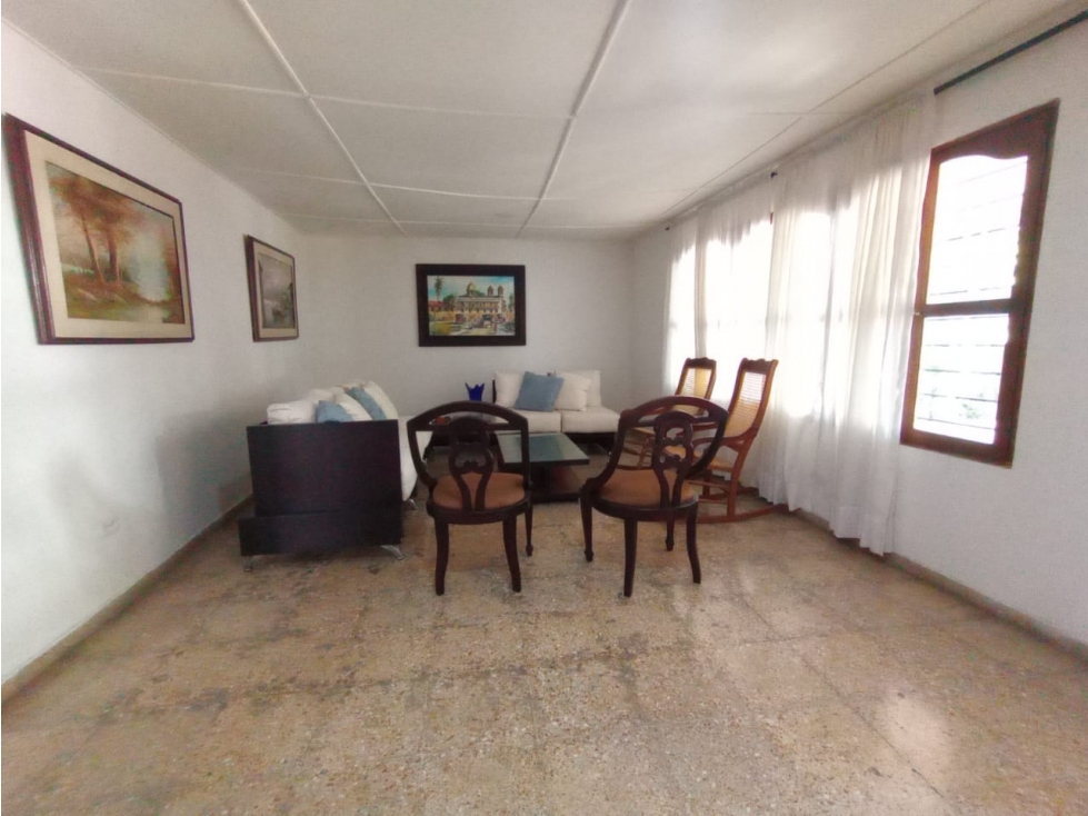 CASA EN VENTA EN LAS MERCEDES — foto 2