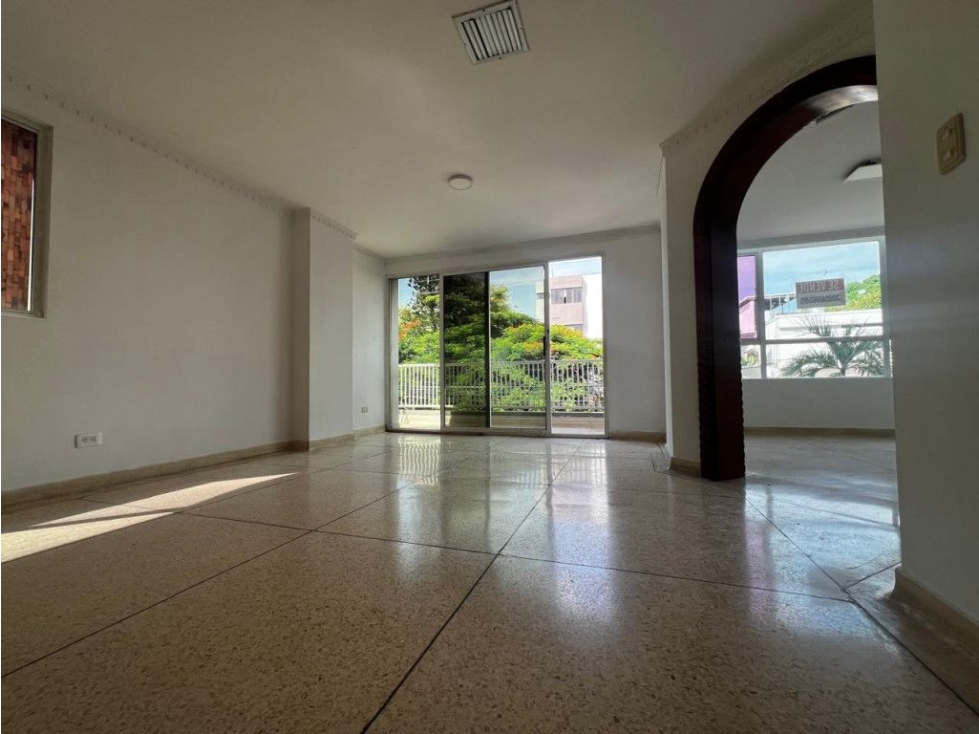 APARTAMENTO EN VENTA EN RIOMAR