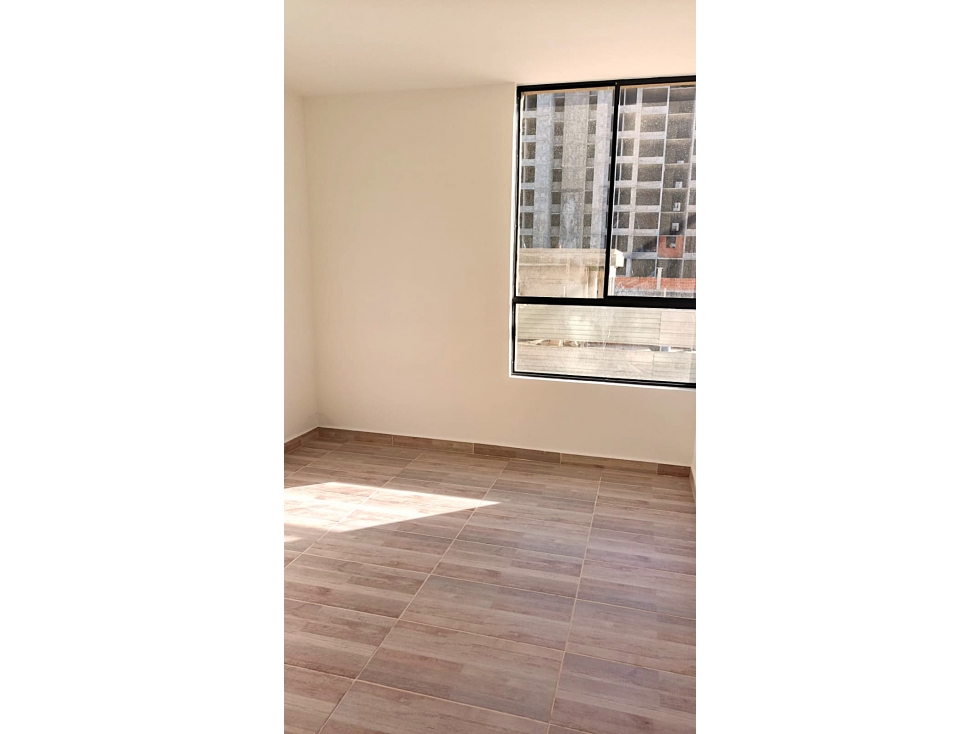 APARTAMENTO EN ARRIENDO PARA ESTRENAR EN CIUDAD MALLORQUIN — foto 4