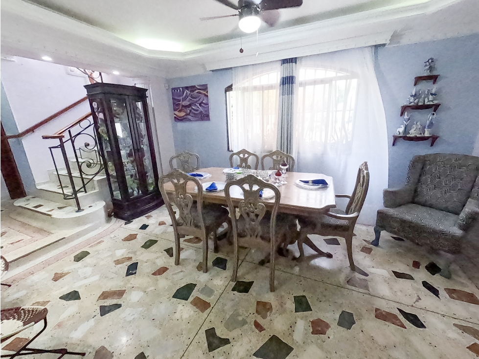 CASA EN VENTA EN COUNTRY CLUB VILLAS — foto 2