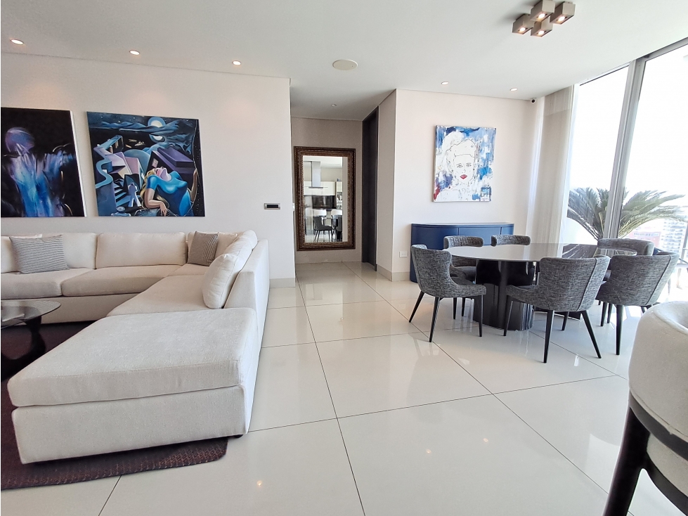 APARTAMENTO EN VENTA EN ALTO PRADO — foto 3