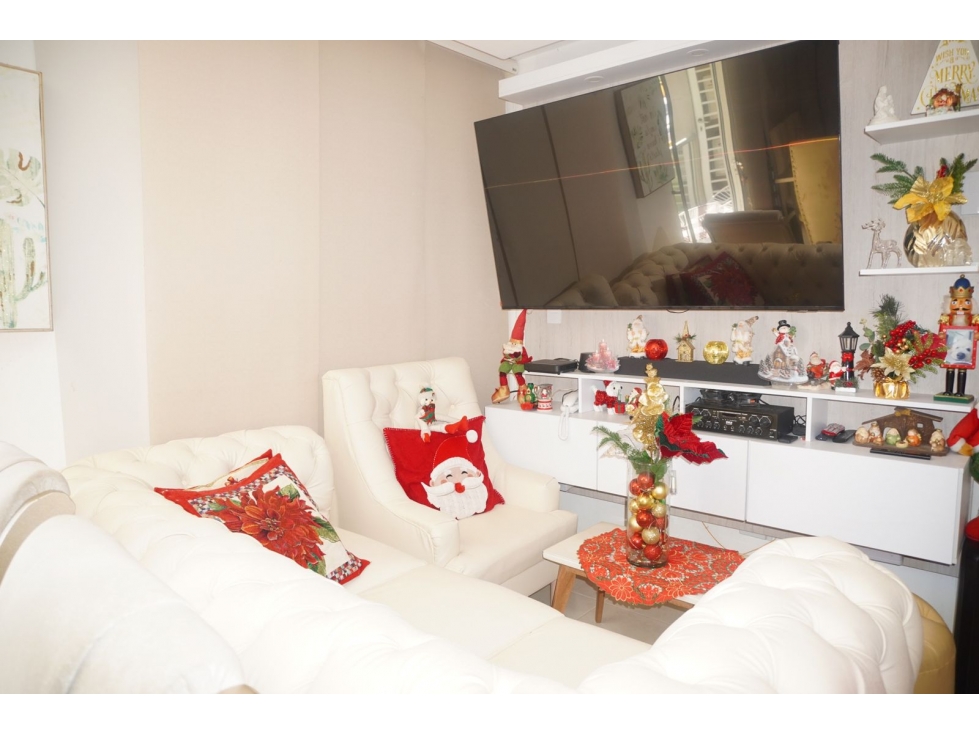 APARTAMENTO EN VENTA EN ALAMEDA DEL RIO — foto 6