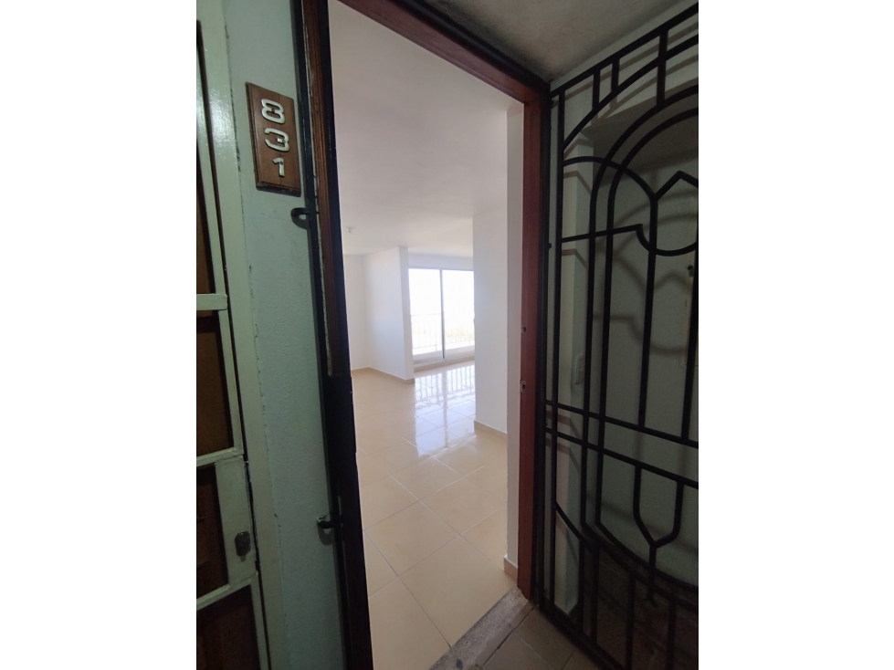 APARTAMENTO EN VENTA EN VILLA CAROLINA