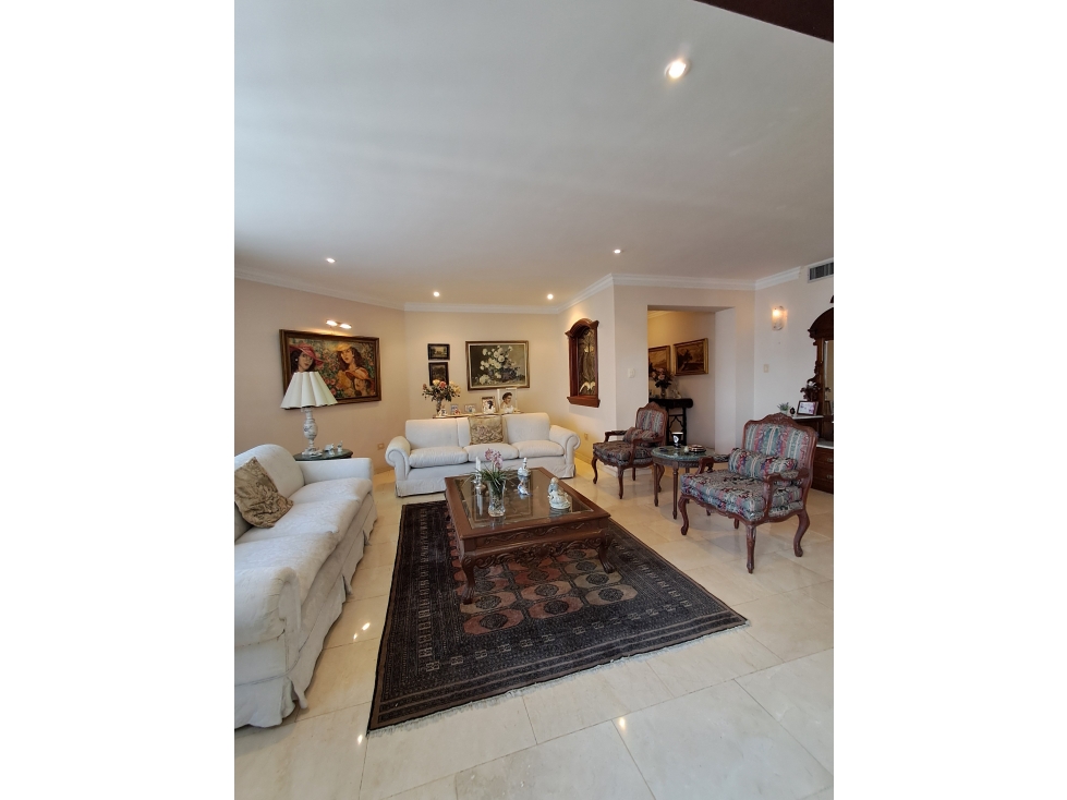 APARTAMENTO EN ARRIENDO Y VENTA EN ALTO PRADO - 1