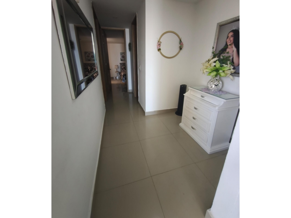 APARTAMENTO EN VENTA EN LAS DELICIAS — foto 4