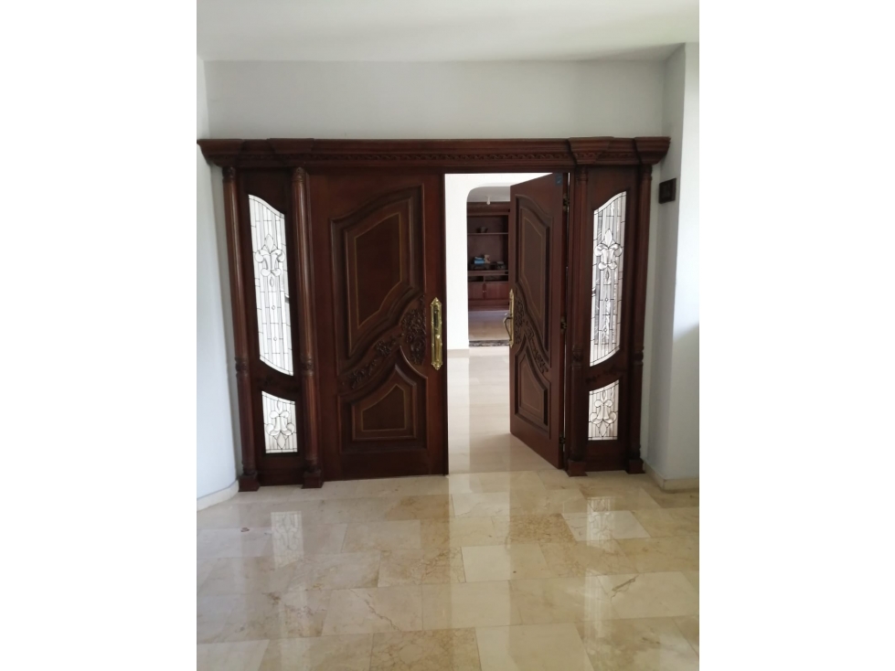 APARTAMENTO EN VENTA EN ALTO PRADO