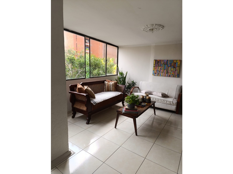 APARTAMENTO EN VENTA EN ALTO PRADO — foto 4