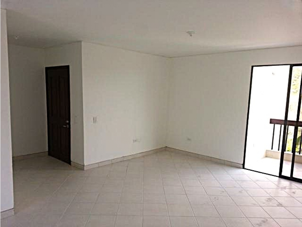APARTAMENTO EN ARRIENDO EN PRADOMAR — foto 2