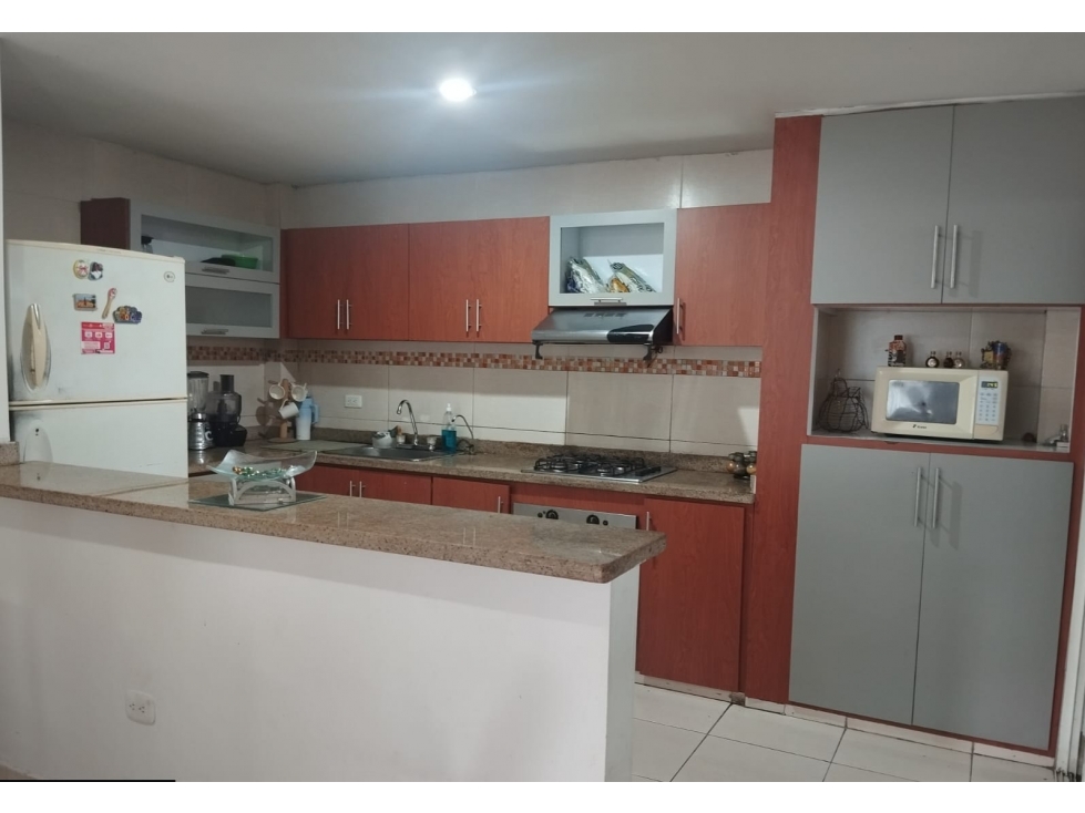 CASA DÚPLEX EN VENTA EN EL SILENCIO — foto 5