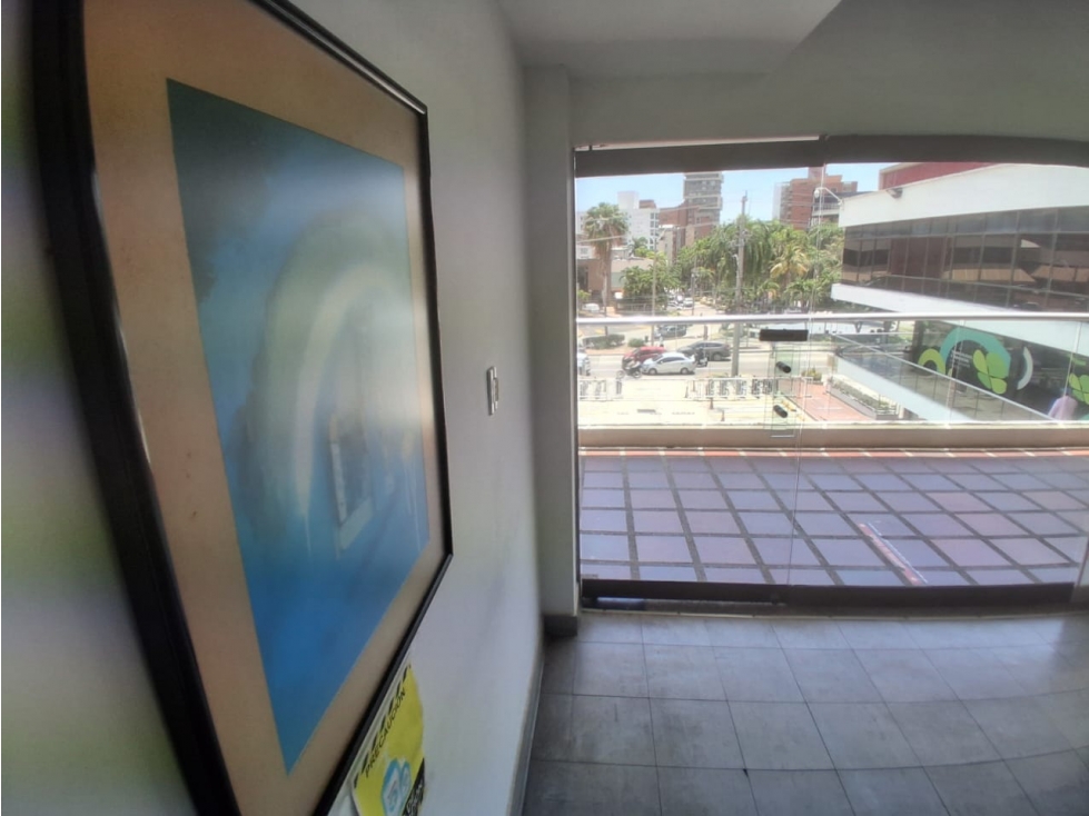 OFICINA EN ARRIENDO Y VENTA EN EL PRADO