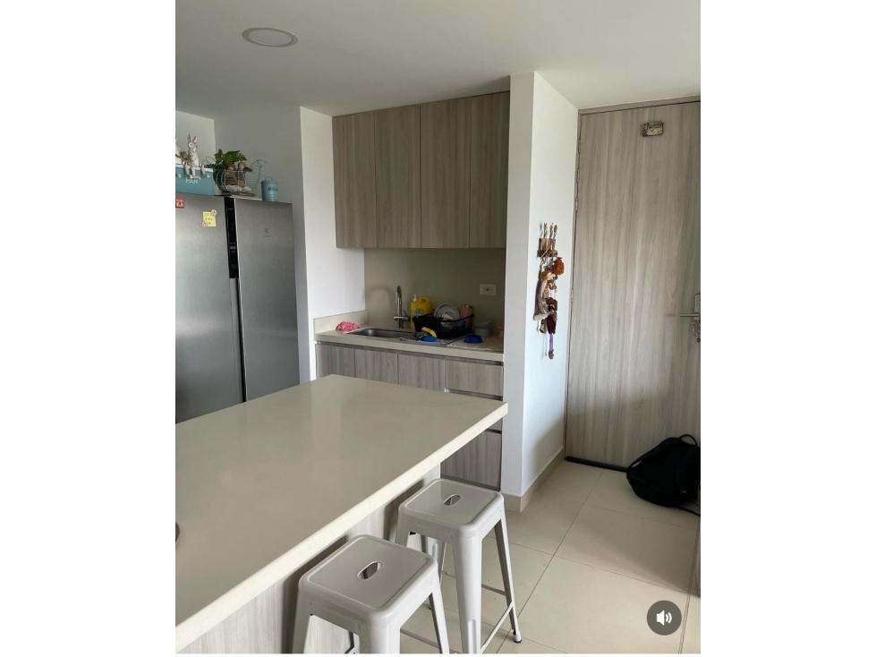 APARTAMENTO EN VENTA EN RIOMAR — foto 5