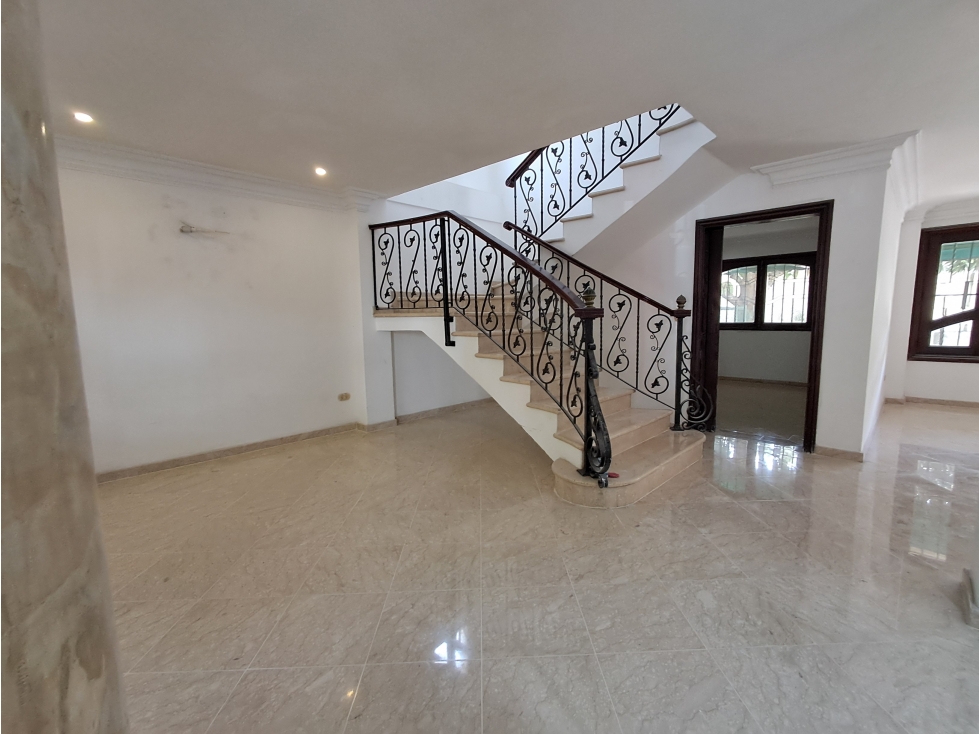 CASA EN VENTA EN VILLA SANTOS — foto 3