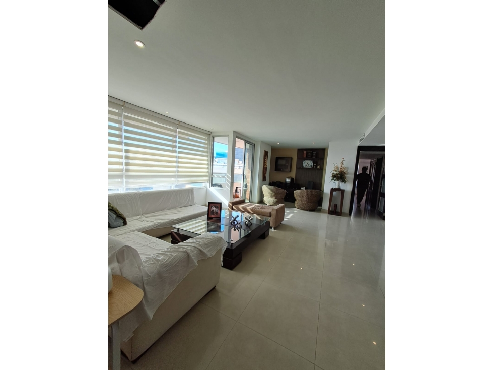 APARTAMENTO EN ARRIENDO Y VENTA EN ALTOS DE RIOMAR — foto 3