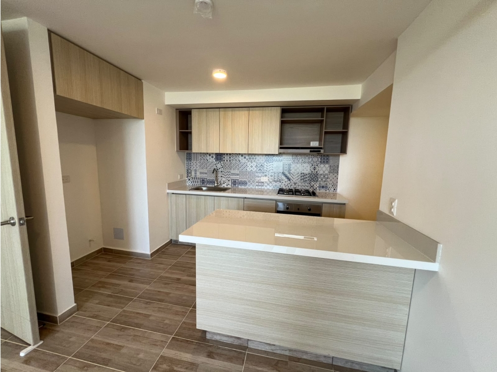 APARTAMENTO EN ARRIENDO Y VENTA EN CIUDAD MALLORQUIN — foto 5