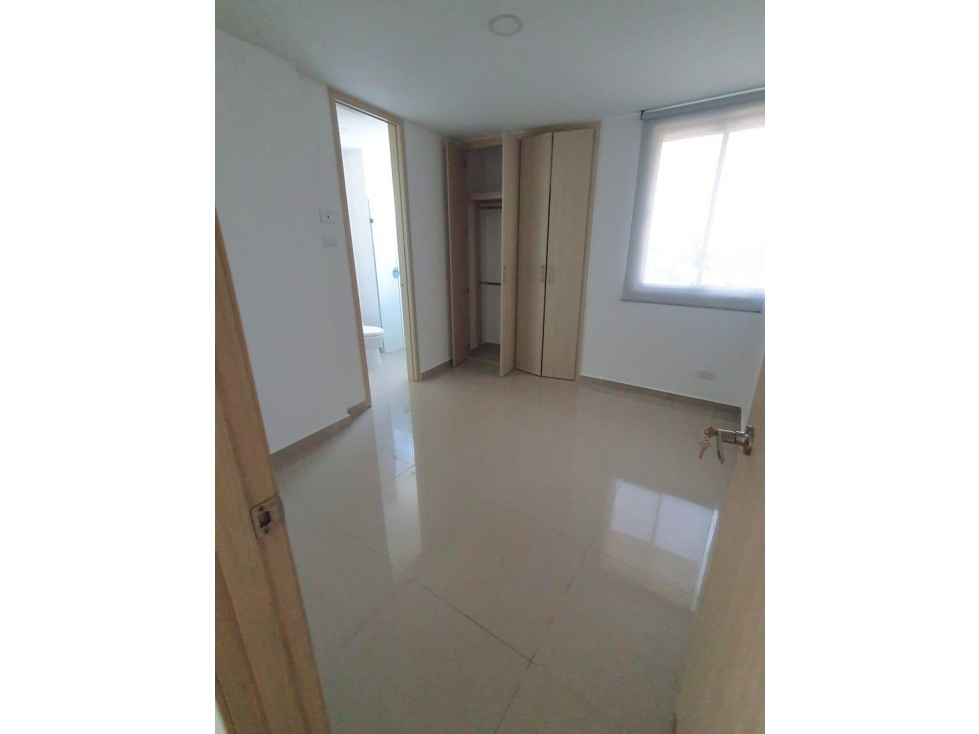 APARTAMENTO EN ARRIENDO EN VILLA SANTOS — foto 4