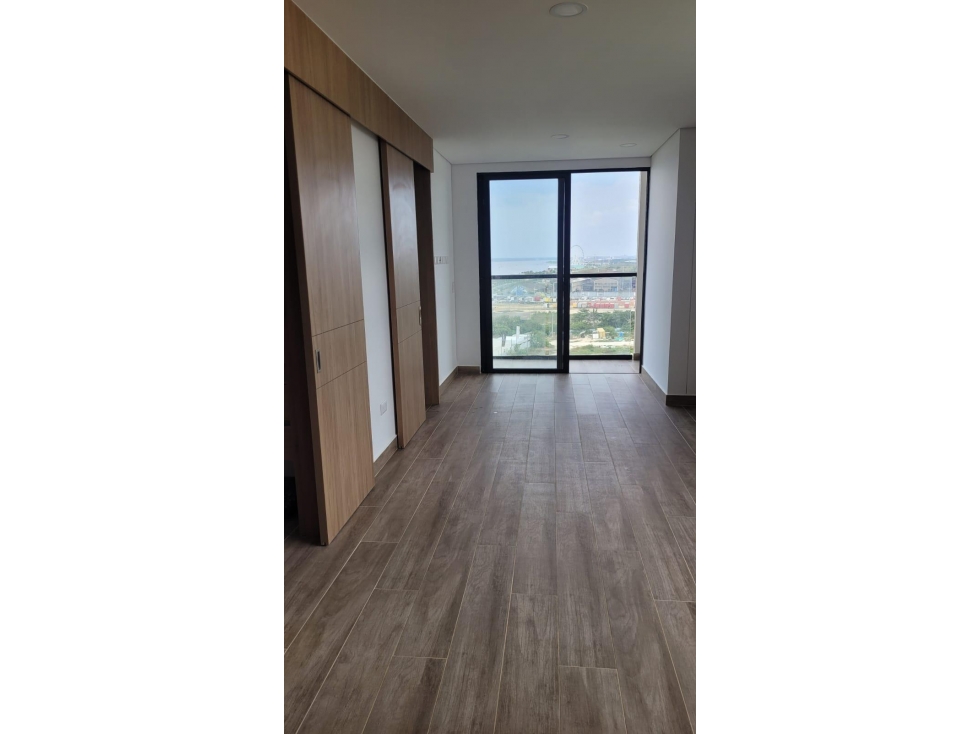 APARTAMENTO EN VENTA EN ZONA DEL RIO — foto 3