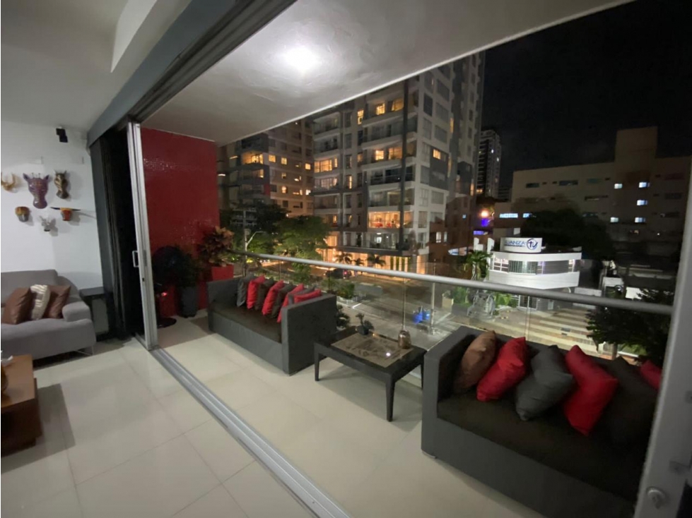 APARTAMENTO EN VENTA EN ALTO PRADO