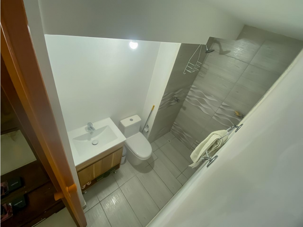 APARTAMENTO EN VENTA EN MIRAMAR — foto 6