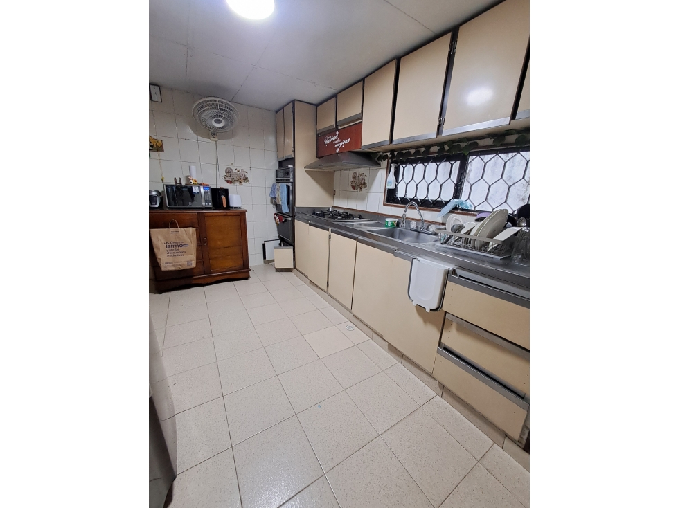 CASA EN VENTA EN LAS DELICIAS - 4