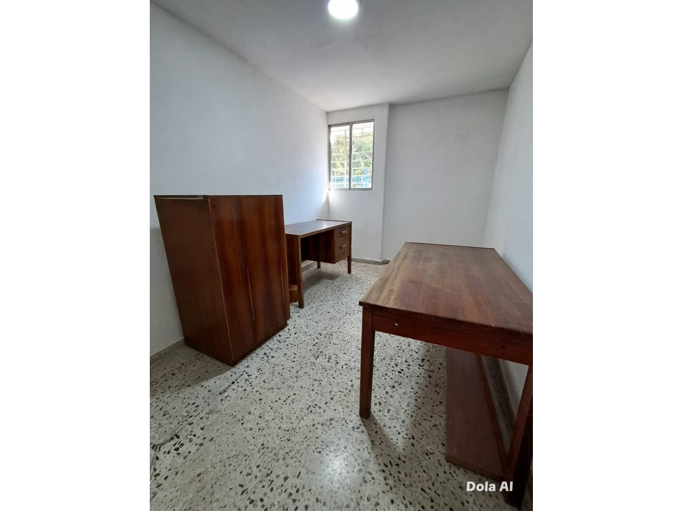 CASA EN ARRIENDO EN LAS MERCEDES - 5