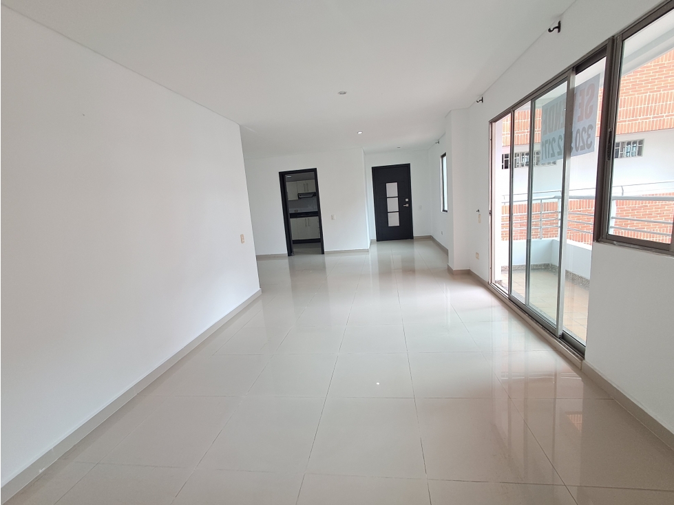 APARTAMENTO EN VENTA EN SANTA MONICA