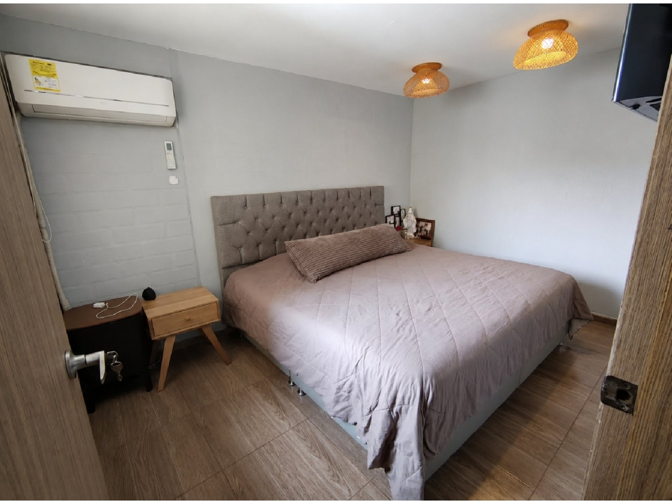 APARTAMENTO EN VENTA EN ALAMEDA — foto 5