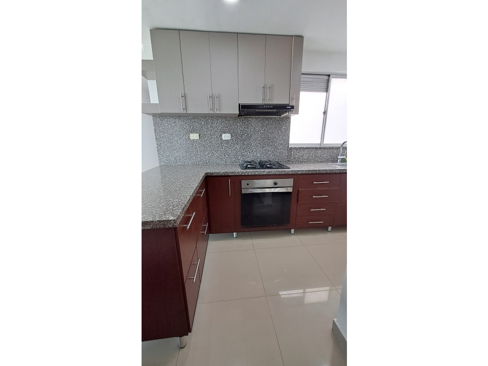 APARTAMENTO EN VENTA EN VILLA CAROLINA - 5