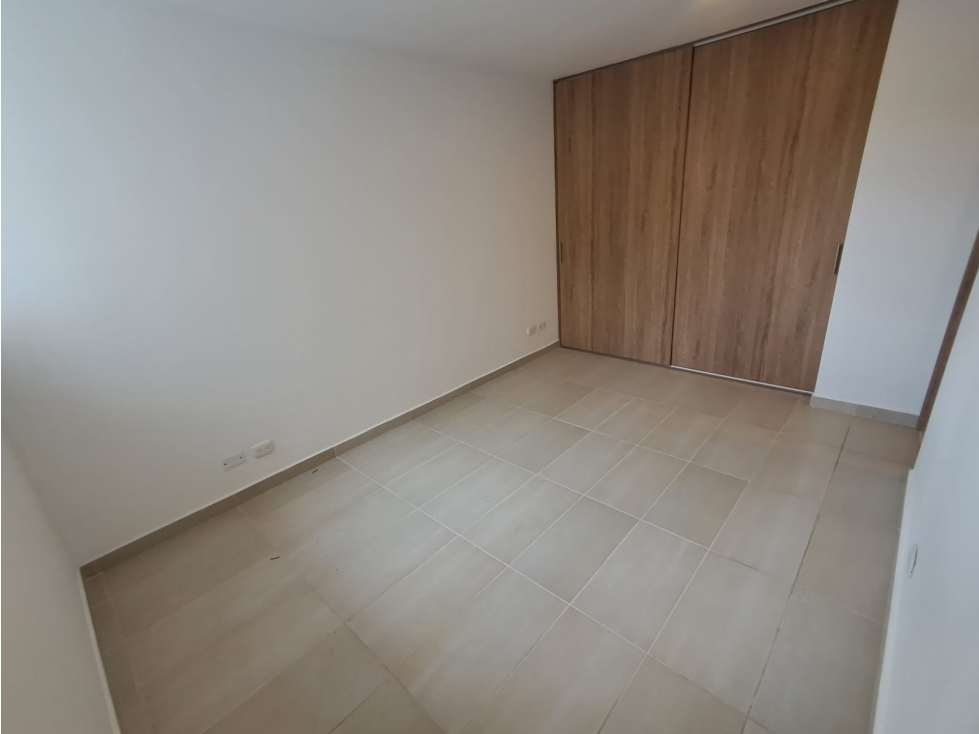APARTAMENTO PARA ESTRENAR EN ARRIENDO - 4
