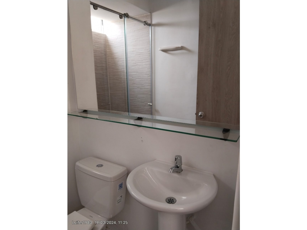 APARTAMENTO EN VENTA EN CIUDAD MALLORQUIN