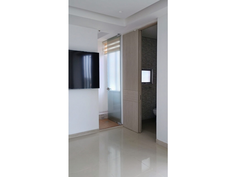 APARTAMENTO EN VENTA EN ALTO PRADO — foto 4